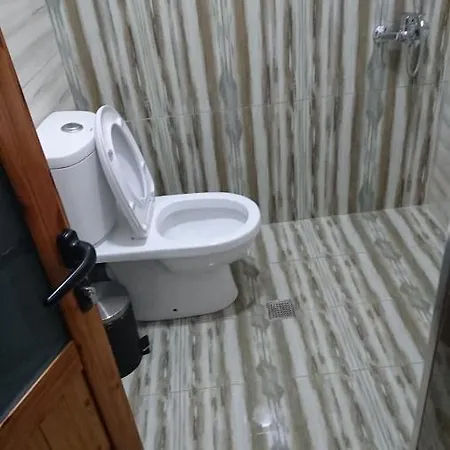 Bed and breakfast Bujtina Shkodrani