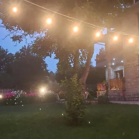 Bujtina Shkodrani Voskopojë