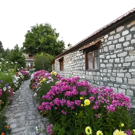 Bed and breakfast Bujtina Shkodrani