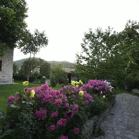 Bujtina Shkodrani