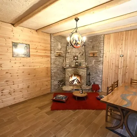 Bujtina Shkodrani Couette-café