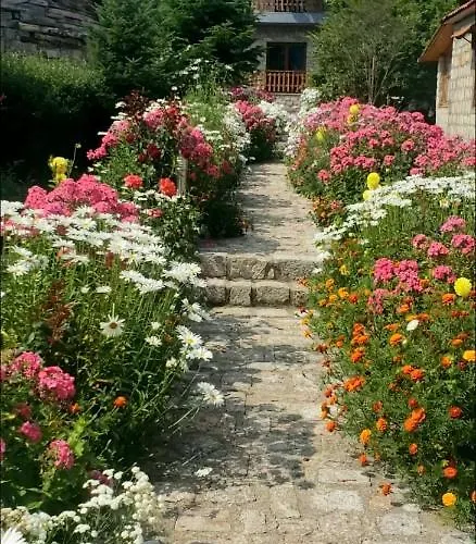 B&B Bujtina Shkodrani