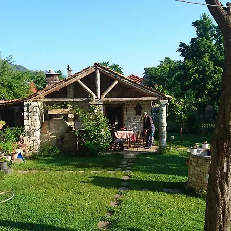 Bujtina Shkodrani