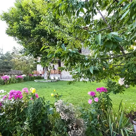 Bujtina Shkodrani Bed & Breakfast