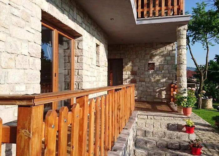 住宿加早餐酒店 Bujtina Shkodrani 3*