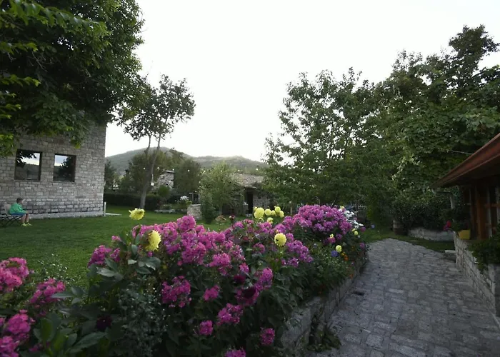 Bujtina Shkodrani